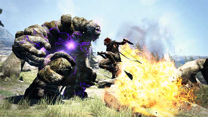 Dragon's Dogma (image 2)