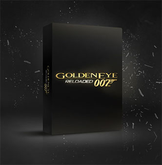 GoldenEye 007 : Reloaded
