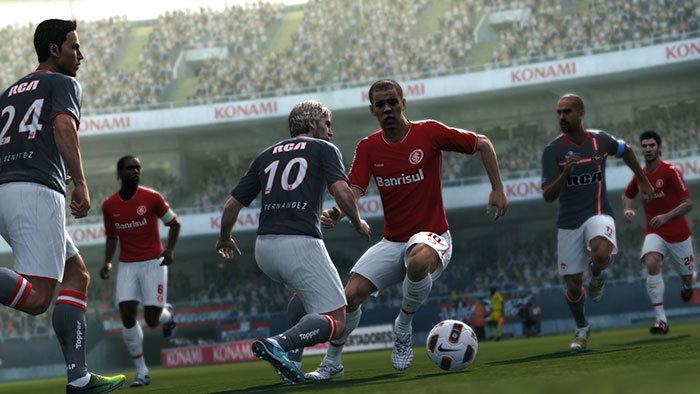 PES 2012 (image 8)