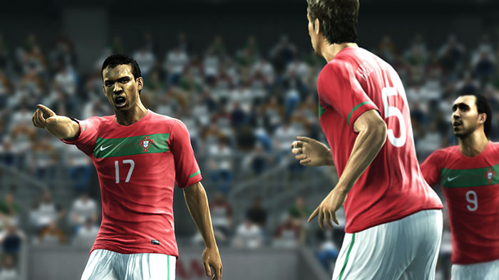 PES 2012 (image 7)