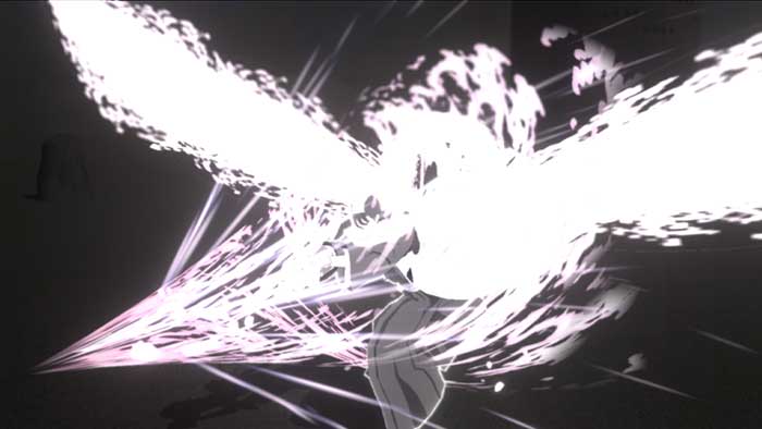 Bleach : Soul Resurreccion (image 3)