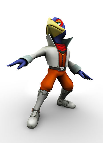 Star Fox 64 3D (image 5)