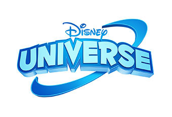 Disney Universe : Wall-E