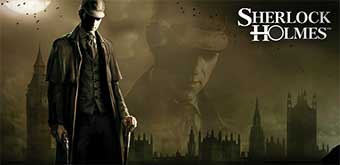 Le Testament de Sherlock Holmes