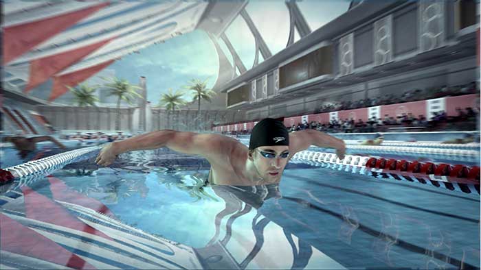 Michael Phelps : Push the Limit (image 3)