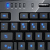ROCCAT Studios se prépare à lancer le clavier de jeu rétro-éclairé : ROCCAT Isku, intégrant la nouvelle technologie ROCCAT Talk