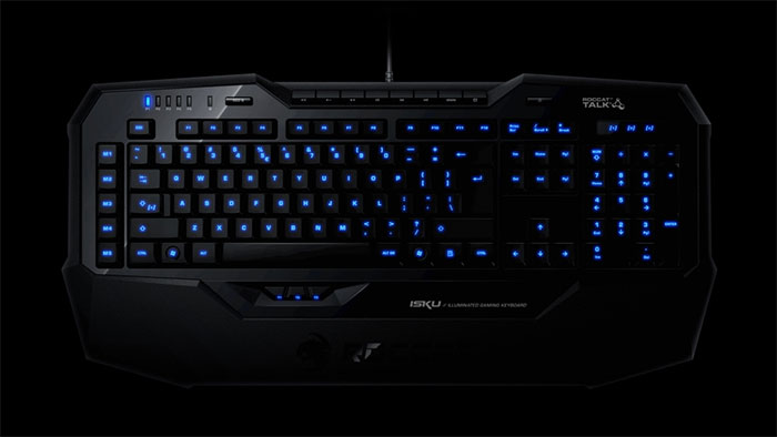 ROCCAT Isku (image 7)