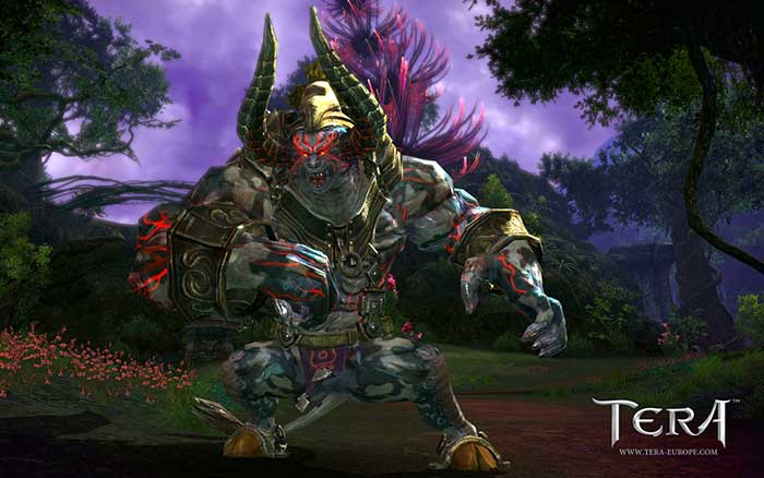 TERA Online (image 4)