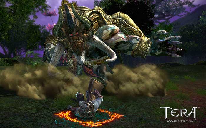 TERA Online (image 8)