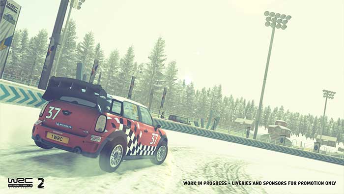 WRC2 (image 2)