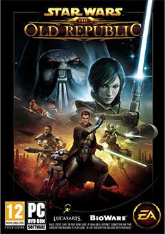 Star Wars : The Old Republic