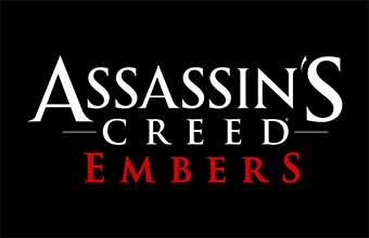 Assassin's Creed Embers