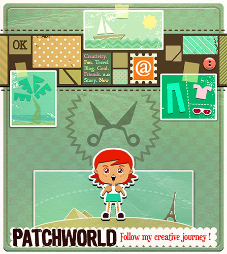 Patchworld (image 1)