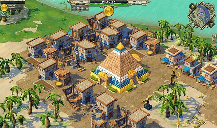 Age of Empires Online (image 1)