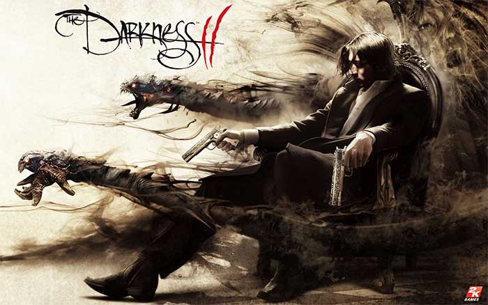 The Darkness II (image 1)