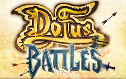 DOFUS : Battles