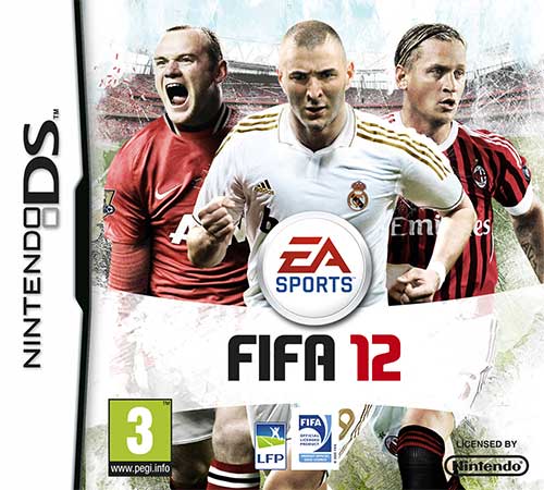 FIFA 12 (image 7)