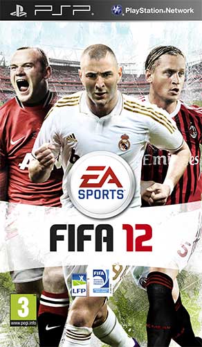 FIFA 12 (image 3)