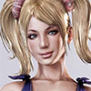 Logo Lollipop Chainsaw