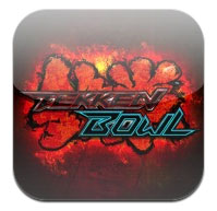 Tekken Bowl