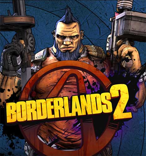 Borderlands 2 (image 1)