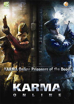 Karma Online : Prisoners of the Dead