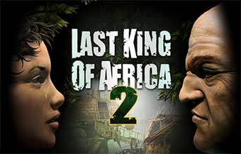 The Last King of Africa 2