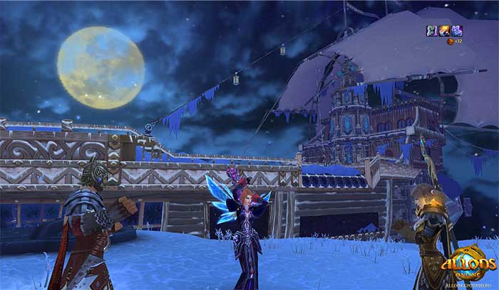 Allods Online : Renaissance (image 5)