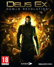 Deus Ex : Human Revolution