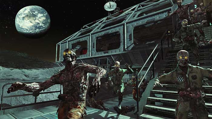 Call of Duty : Black Ops - Rezurrection (image 3)