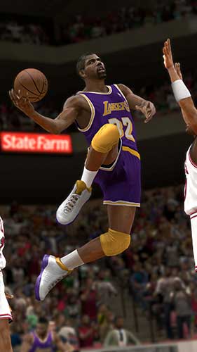 NBA 2K12 (image 4)