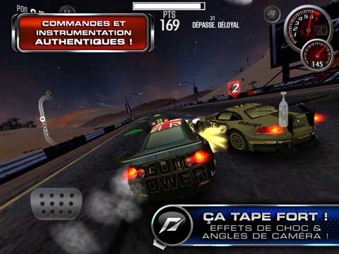 Need for Speed SHIFT 2 Unleashed (image 4)