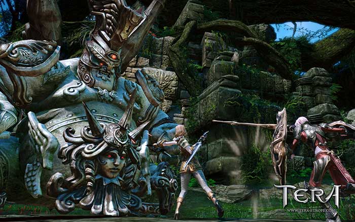 TERA Online (image 5)