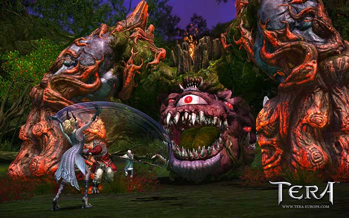 TERA Online (image 6)