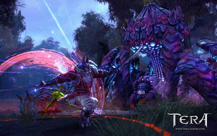 TERA Online (image 8)