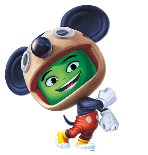 Disney Universe (image 2)