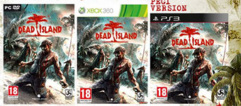 Dead Island