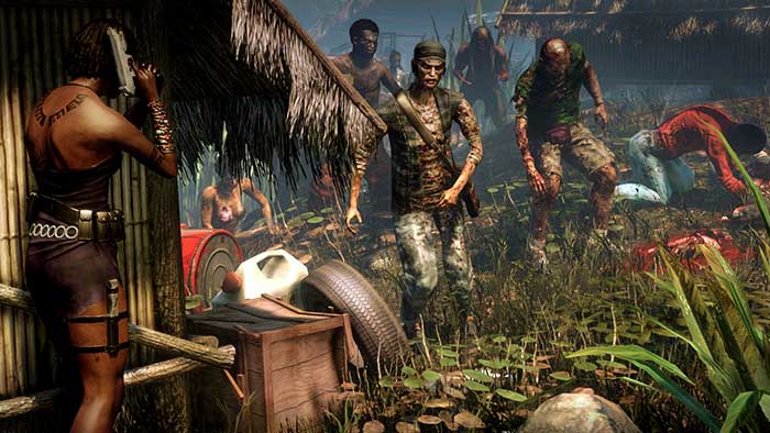 Dead Island (image 3)