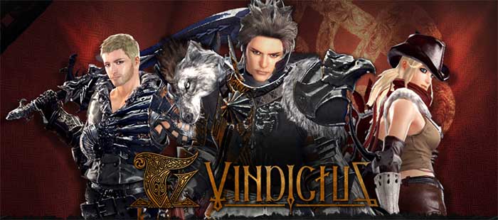 Vindictus (image 1)