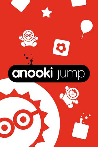 Anooki Jump (image 5)