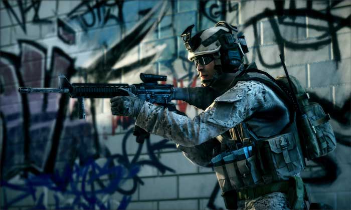 Battlefield 3 (image 5)