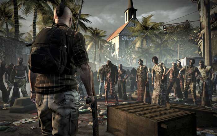 Dead Island (image 2)