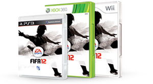 FIFA 12