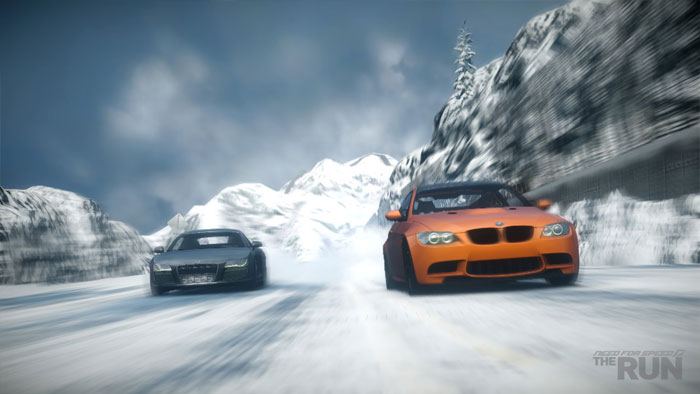 Need for Speed The Run (image 1)
