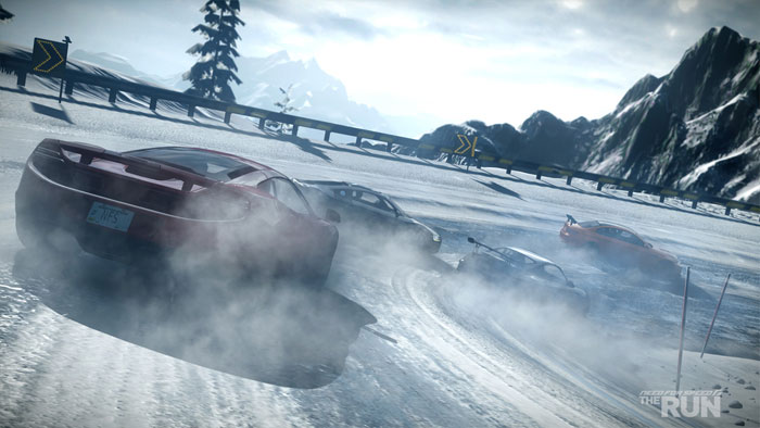 Need for Speed The Run (image 3)
