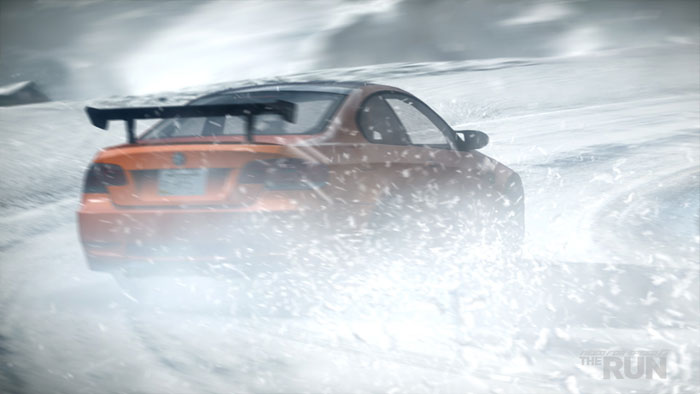 Need for Speed The Run (image 4)