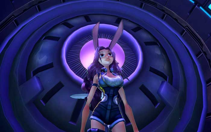 WildStar (image 1)