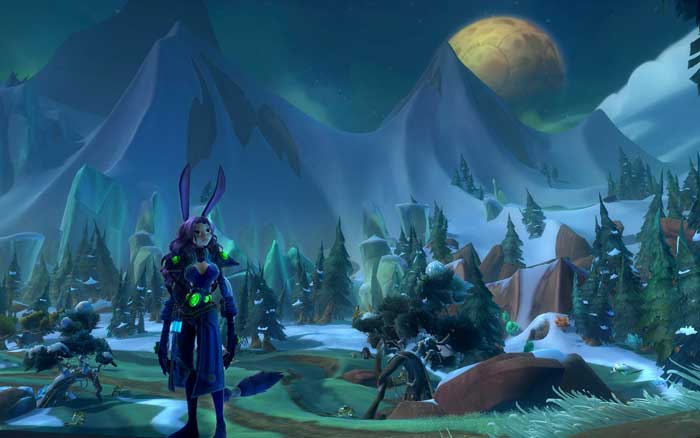 WildStar (image 2)