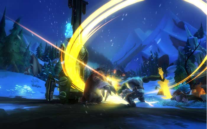 WildStar (image 5)