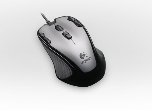 Logitech G300 (image 1)